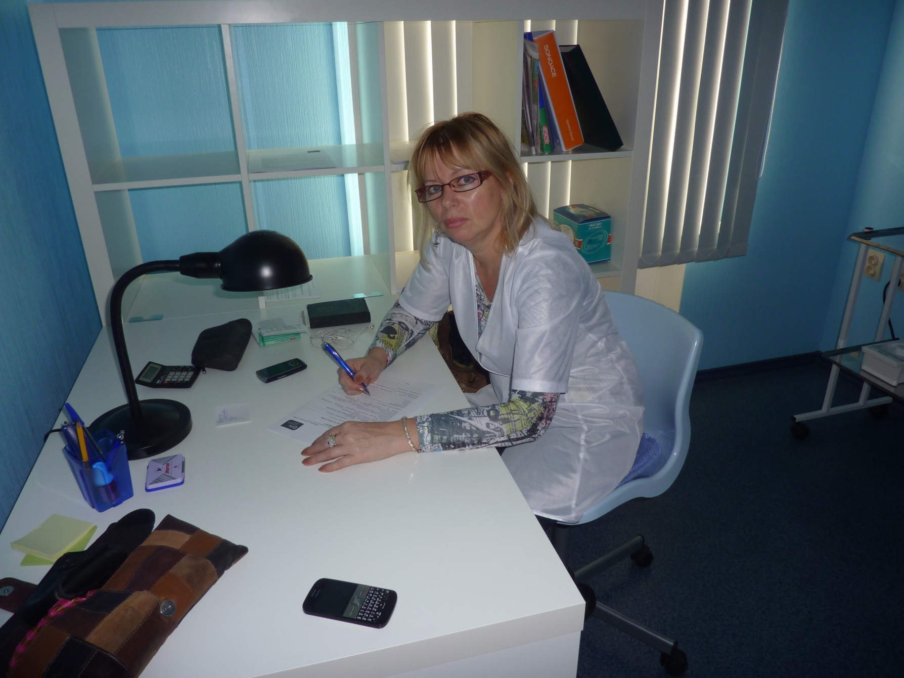 Ефимова Ирина Владимировна 